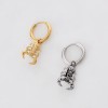 GOTHIC SCORPION 316L SURGICAL STEEL EARRING